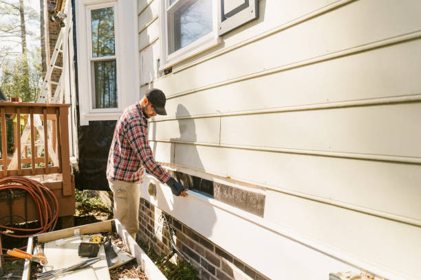 Top rated local Storm Damage Siding Repair specialists in Norwood Young America, MN